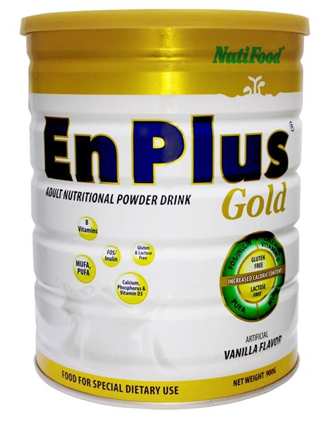 enplus gold